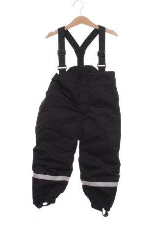 Gyerek overál téli sportokhoz H&M, Méret 2-3y / 98-104 cm, Szín Fekete, Ár 10 944 Ft, #137921898