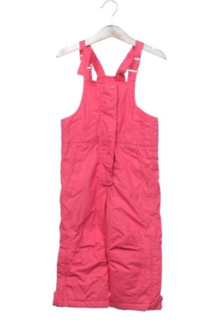 Kinderoverall für Wintersport Impidimpi, Größe 18-24m/ 86-98 cm, Farbe Rosa, Preis € 32,00, #137921863