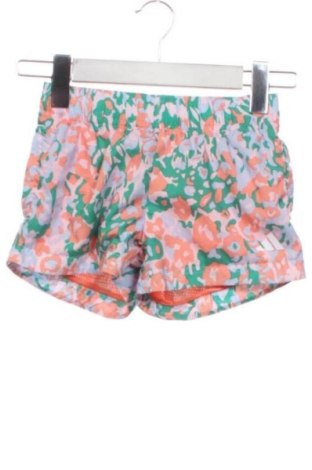 Kinder Shorts Adidas, Größe 9-10y/ 140-146 cm, Farbe Mehrfarbig, Preis 25,00 €, #137901686