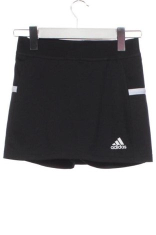 Dětské krátké kalhoty  Adidas, Velikost 10-11y/ 146-152 cm, Barva Černá, Cena  339,00 Kč, #137906638