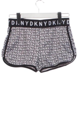 Kinder Shorts DKNY, Größe 11-12y/ 152-158 cm, Farbe Mehrfarbig, Preis 19,89 €, #137908922