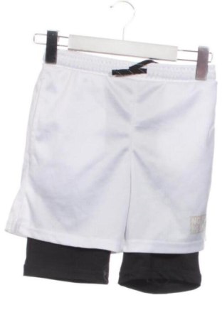 Kinder Shorts Ergee, Größe 8-9y/ 134-140 cm, Farbe Weiß, Preis 9,00 €, #137921517