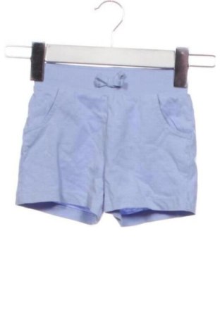Kinder Shorts George, Größe 18-24m/ 86-98 cm, Farbe Blau, Preis 8,70 €, #137916820