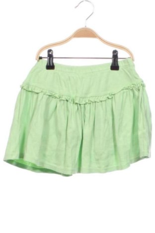 Kinder Shorts Gymboree, Größe 6-7y/ 122-128 cm, Farbe Grün, Preis 7,00 €, #137924055