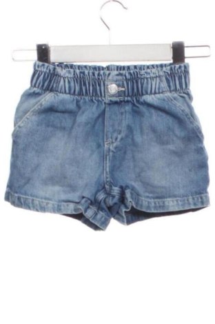 Dětské krátké kalhoty  H&M, Velikost 4-5y/ 110-116 cm, Barva Modrá, Cena  218,00 Kč, #137903485