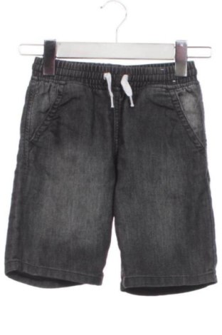 Detské krátke nohavice  H&M, Veľkosť 5-6y/ 116-122 cm, Farba Čierna, Cena  9,00 €, #137907262