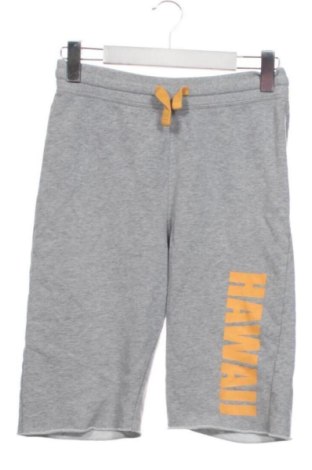 Gyerek rövidnadrág H&M, Méret 12-13y / 158-164 cm, Szín Szürke, Ár 2 616 Ft, #137913213