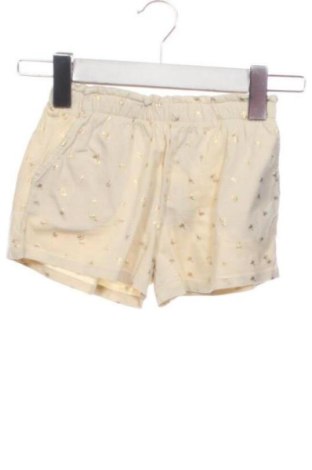 Gyerek rövidnadrág H&M, Méret 3-4y / 104-110 cm, Szín Bézs, Ár 3 108 Ft, #137915011