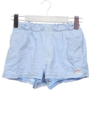 Детски къс панталон H&M, Размер 10-11y/ 146-152 см, Цвят Син, Цена 8,70 €, #137916423