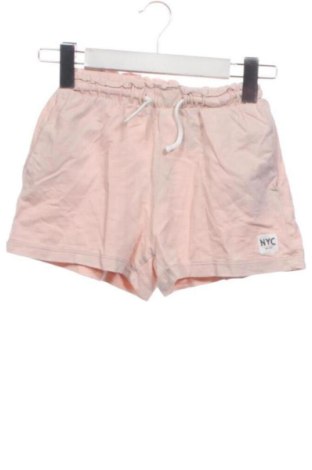Детски къс панталон H&M, Размер 10-11y/ 146-152 см, Цвят Розов, Цена 8,70 €, #137916469