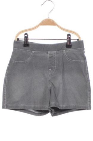 Kinder Shorts H&M, Größe 8-9y/ 134-140 cm, Farbe Grau, Preis 7,00 €, #137924480