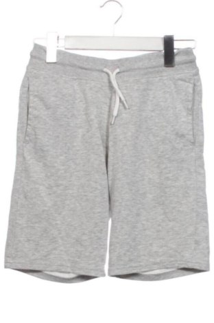 Detské krátke nohavice  H&M, Veľkosť 10-11y/ 146-152 cm, Farba Sivá, Cena  9,99 €, #137931795