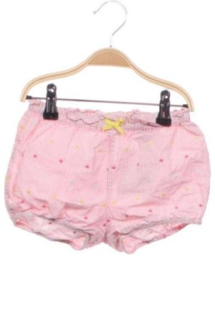 Detské krátke nohavice  H&M, Veľkosť 2-3m/ 56-62 cm, Farba Viacfarebná, Cena  7,00 €, #137934536