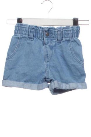 Kinder Shorts Kids, Größe 4-5y/ 110-116 cm, Farbe Blau, Preis 9,00 €, #137901577