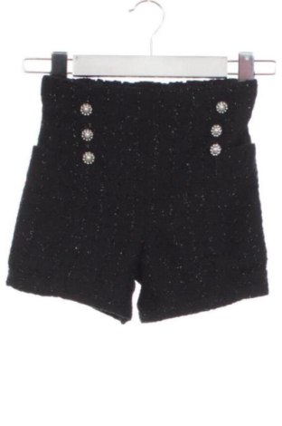 Detské krátke nohavice  LC Waikiki, Veľkosť 4-5y/ 110-116 cm, Farba Čierna, Cena  9,14 €, #137900055