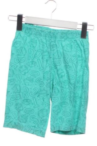 Kinder Shorts LC Waikiki, Größe 6-7y/ 122-128 cm, Farbe Grün, Preis 7,00 €, #137916903