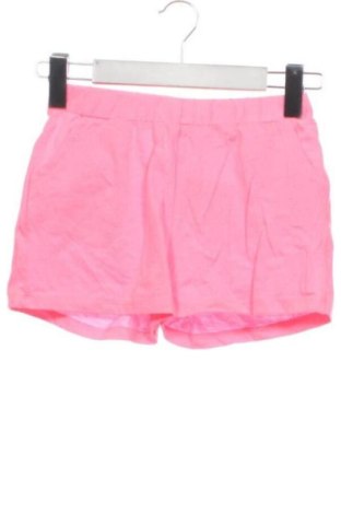 Kinder Shorts LC Waikiki, Größe 8-9y/ 134-140 cm, Farbe Rosa, Preis 8,76 €, #137918161