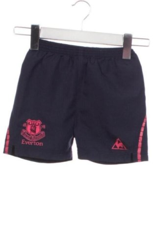 Gyerek rövidnadrág Le Coq Sportif, Méret 2-3y / 98-104 cm, Szín Kék, Ár 8 010 Ft, #137916072