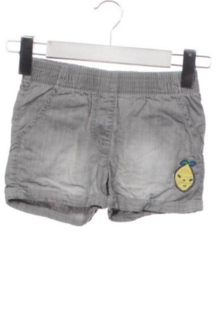 Kinder Shorts Lupilu, Größe 4-5y/ 110-116 cm, Farbe Grau, Preis 9,00 €, #137920819