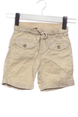 Detské krátke nohavice  Mon Coeur, Veľkosť 18-24m/ 86-98 cm, Farba Béžová, Cena  22,67 €, #137912783