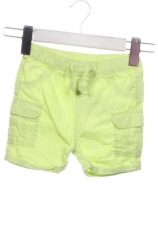 Kinder Shorts Mon Coeur, Größe 18-24m/ 86-98 cm, Farbe Grün, Preis 23,00 €, #137922558