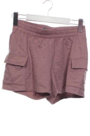 Detské krátke nohavice  Oviesse, Veľkosť 11-12y/ 152-158 cm, Farba Popolavo ružová, Cena  9,00 €, #137912138