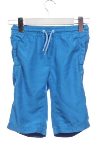 Kinder Shorts Palomino, Größe 7-8y/ 128-134 cm, Farbe Blau, Preis 9,00 €, #137901834