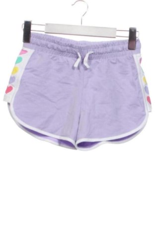 Detské krátke nohavice  Piazza Italia, Veľkosť 11-12y/ 152-158 cm, Farba Fialová, Cena  9,00 €, #137912246