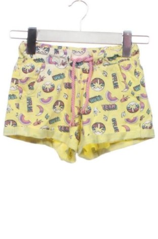 Detské krátke nohavice  Piazza Italia, Veľkosť 7-8y/ 128-134 cm, Farba Viacfarebná, Cena  9,00 €, #137913880