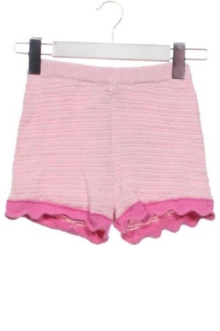 Detské krátke nohavice  Primark, Veľkosť 5-6y/ 116-122 cm, Farba Ružová, Cena  9,00 €, #137914327