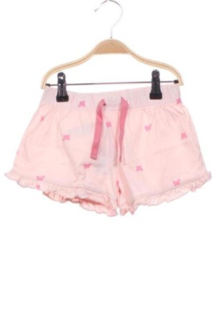 Kinder Shorts Primark, Größe 3-4y/ 104-110 cm, Farbe Ecru, Preis € 6,86, #137921831