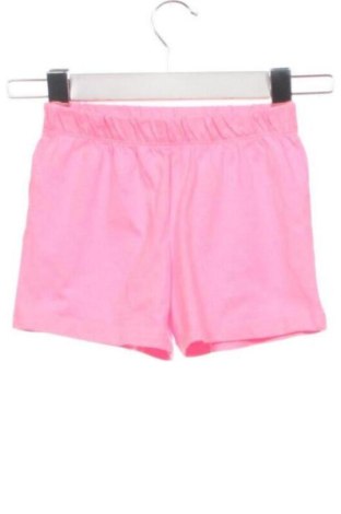 Dětské krátké kalhoty  Sinsay, Velikost 4-5y/ 110-116 cm, Barva Růžová, Cena  222,00 Kč, #137910865