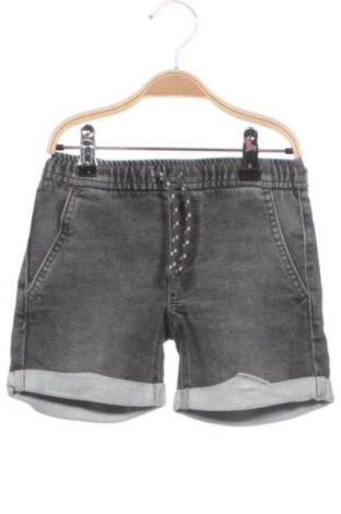 Kinder Shorts Sinsay, Größe 2-3y/ 98-104 cm, Farbe Grau, Preis 7,00 €, #137935328