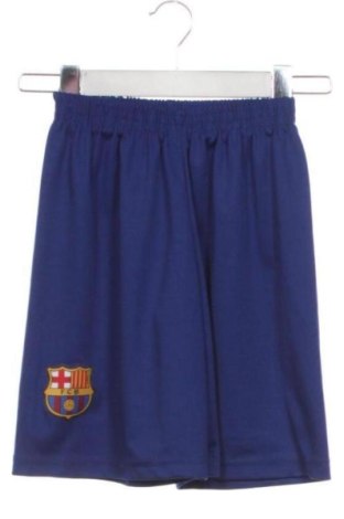 Kinder Shorts Unbranded, Größe 10-11y/ 146-152 cm, Farbe Blau, Preis 9,00 €, #137901957