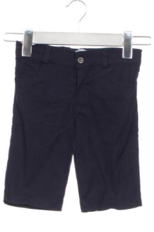 Dětské krátké kalhoty  Unbranded, Velikost 18-24m/ 86-98 cm, Barva Modrá, Cena  129,00 Kč, #137905809