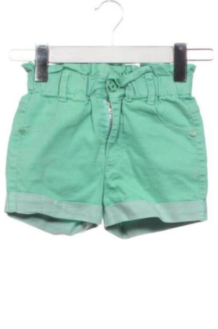 Dětské krátké kalhoty  Unbranded, Velikost 5-6y/ 116-122 cm, Barva Zelená, Cena  129,00 Kč, #137905896