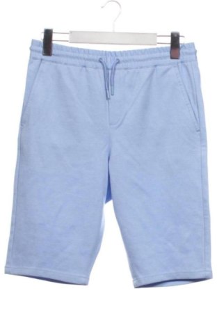 Gyerek rövidnadrág Unbranded, Méret 15-18y / 170-176 cm, Szín Kék, Ár 2 602 Ft, #137913111