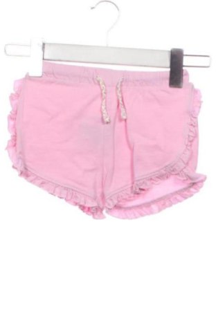 Kinder Shorts Unbranded, Größe 2-3y/ 98-104 cm, Farbe Rosa, Preis 7,34 €, #137913565