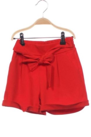 Kinder Shorts Unbranded, Größe 3-4y/ 104-110 cm, Farbe Rot, Preis 7,00 €, #137924655