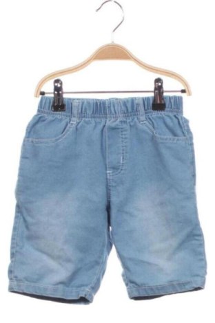 Kinder Shorts Unbranded, Größe 4-5y/ 110-116 cm, Farbe Blau, Preis 7,00 €, #137925438