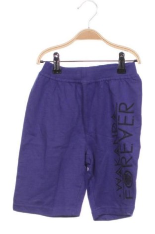 Gyerek rövidnadrág Unbranded, Méret 4-5y / 110-116 cm, Szín Lila, Ár 2 482 Ft, #137928832