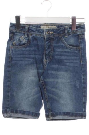 Gyerek rövidnadrág Unbranded, Méret 8-9y / 134-140 cm, Szín Kék, Ár 2 482 Ft, #137930480