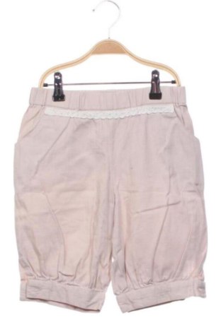 Gyerek rövidnadrág Unbranded, Méret 6-7y / 122-128 cm, Szín Hamurózsaszín, Ár 2 482 Ft, #137932283