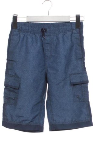 Dětské krátké kalhoty  Y.F.K., Velikost 8-9y/ 134-140 cm, Barva Modrá, Cena  213,00 Kč, #137911117