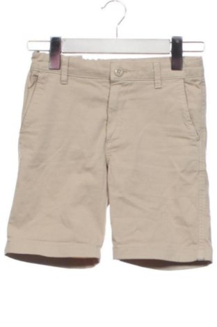Dětské krátké kalhoty  Zara, Velikost 7-8y/ 128-134 cm, Barva Béžová, Cena  159,00 Kč, #137906635