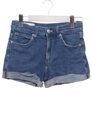 Детски къс панталон Zara, Размер 10-11y/ 146-152 см, Цвят Син, Цена 11,66 €, #137922711