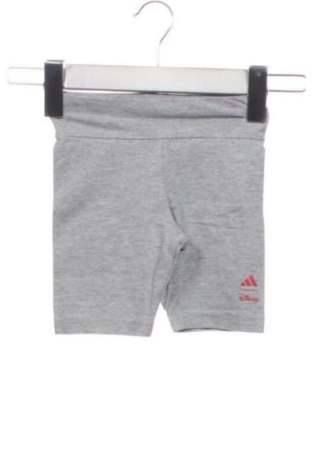 Gyerek leggings Adidas, Méret 2-3y / 98-104 cm, Szín Szürke, Ár 8 647 Ft, #137921850