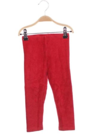 Gyerek leggings Age, Méret 18-24m / 86-98 cm, Szín Piros, Ár 2 339 Ft, #137917507