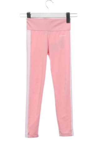 Detské legíny  Bekkin, Veľkosť 5-6y/ 116-122 cm, Farba Ružová, Cena  6,67 €, #137900237