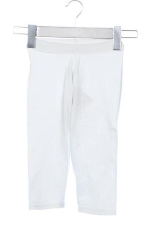 Gyerek leggings Coolclub, Méret 6-7y / 122-128 cm, Szín Fehér, Ár 2 482 Ft, #137916636